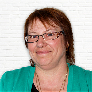 Ursula Schwibus-Meier